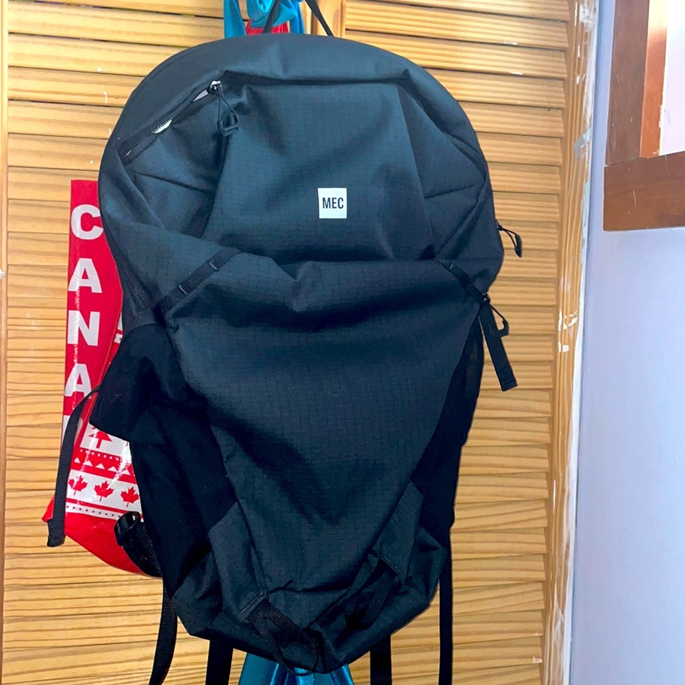 MEC Backpack | Outdoors 40L-45L